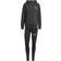 adidas Leisure Trainingsanzug Damen Regular Fit - Black