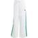 adidas Urheiluhousut Stadium 3-Stripes Track Pants - White/Green