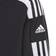 adidas Sq21 Pre Jalkapallo - Black/White