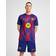 Nike FC Barcelona 25 26 Dri FIT Stadium Home Shorts L