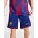 Nike FC Barcelona 25 26 Dri FIT Stadium Home Shorts L