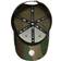 New Era New York Yankees 9FORTY Cap - Wood Camo