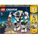 LEGO Creator 3 in 1 Space Mining Mech 31115