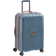Delsey St. Tropez 67cm - Ultramarine Blue