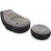 Intex Sillón inflable con puf Ultra Lounge Relax Sofá de Exterior