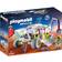 Playmobil Space Mars Research Vehicle 9489