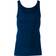Calida Twisted Cotton Tank Top - Admiral