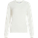 Vila Dalo Basic Knitted Pullover - White Alyssum