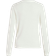 Vila Dalo Basic Knitted Pullover - White Alyssum