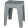 Wenko Sgabello Kumba 38 x 47 x 32 cm