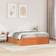 vidaXL 3281930 Frame Bed 166.5x206.5cm
