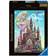 Ravensburger Disney Aurora Castle Puzzle 1000 Pieces