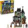 LEGO Creator 3 in 1 Haunted Mansion 31167