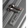 Delsey Caumartin Plus 55cm - Grey