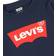 Levi's Kid's Batwing T-shirt - Dress Blues (9E8646-U09)