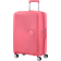 American Tourister SoundBox Spinner Expandable 67cm - Sun Kissed Coral