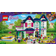 LEGO Friends Andreas Family Villa 41449