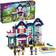 LEGO Friends Andreas Family Villa 41449