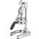 Cilio Amalfi Professional Stainless Steel Juicepress