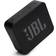 JBL Go Essential Black