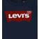 Levi's Baby Batwing T-shirt - Dress Blues (6E8157-U09)