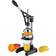 Cilio Amalfi Professional Black Juicepress
