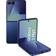 Samsung Galaxy Z Flip7 512GB Blue Shadow