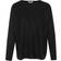 David Cashmere Sweater - Black