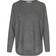 David Cashmere Sweater - Gray