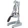 Cilio Amalfi Professional Silver Juicepress