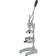 Cilio Amalfi Professional Silver Juicepress