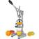 Cilio Amalfi Professional Silver Juicepress