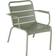 Fermob Luxembourg Low - Cactus Green Lounge Chair