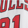Mitchell & Ness Chicago Bulls 1997-1998 Swingman Dennis Rodman Jersey