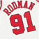 Mitchell & Ness Chicago Bulls 1997-1998 Swingman Dennis Rodman Jersey