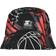 Starter Reversible Airball Bucket Hat - Black