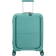 American Tourister Airconic Spinner Front Loader 55cm - Dusty Turquoise
