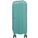 American Tourister Airconic Spinner Front Loader 55cm - Dusty Turquoise