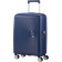 American Tourister Soundbox Spinner Expandable 55cm - Midnight Navy