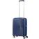 American Tourister Soundbox Spinner Expandable 55cm - Midnight Navy