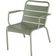 Fermob Luxembourg Low - Cactus Green Lounge Chair