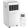 Olimpia Splendid Dolceclima Compact 8 MWD Mobile Air Conditioner White