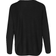 David Cashmere Sweater - Black