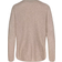 David Cashmere Sweater - Brown