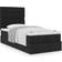 vidaXL Ottoman Ramsäng 90x190cm
