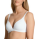 Calida Eco Sense Triangle Bra without Underwire - White