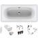 Villeroy & Boch Loop & Friends UBA180LFO2V-01