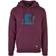Starter The Classic Logo Men's Hoodie - Dark Violet