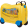 Samsonite Dream2go Spinner 52cm - School Bus