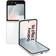 Samsung Galaxy Z Flip7 FE 128GB White